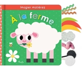 A la ferme - Scott Barker