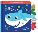 Dans la mer - Scott Barker