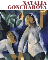 Natalia Goncharova - Matthew Gale