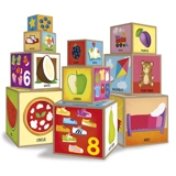 My room : eco-blocks - Mathew Neil