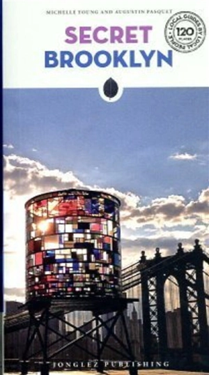 Secret Brooklyn - Michelle Young