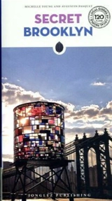 Secret Brooklyn - Michelle Young