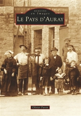 Le pays d'Auray - Olivier Furon