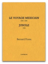 Le voyage mexicain 1965-1966, Jungle 1966 - Bernard Plossu
