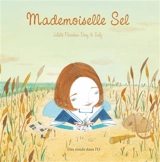Mademoiselle Sel - Juliette Parachini-Deny