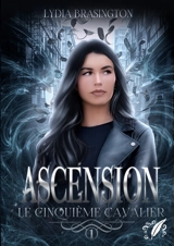 Ascension (Le Cinquième Cavalier t.1) - Brasington, Lydia