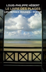 Le livre des plages - Louis-Philippe Hébert