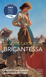 Brigantessa - Giuseppe Catozzella