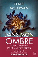 Dans mon ombre - Claire McGowan