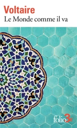Le monde comme il va : et autres contes - Voltaire