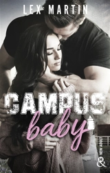 Campus baby - Lex Martin