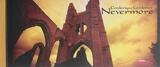 Nevermore : sur les mots de Blake, Du Bellay, Gautier, Keats, Lamartine, Musset, Valade et Wordsworth - Frédérique Lardemer