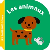 Les animaux - An Rypens