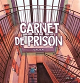 Carnet de prison - Galien
