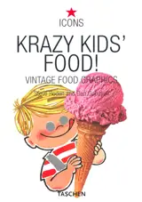 Kid's food packaging - Dan Goodsell