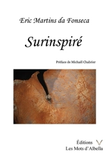 Surinspiré - Eric Martins da Fonseca