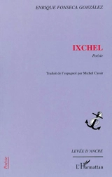 Ixchel - Enrique Fonseca González