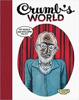 Crumb´s World - R. Crumb and Robert Storr