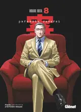 Parasite reversi. Vol. 8 - Moare Oota