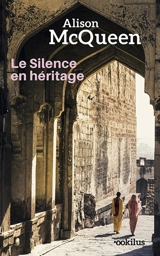 Le silence en héritage - Alison McQueen