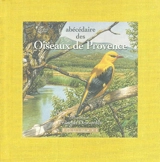 Carnet d'adresses des oiseaux de Provence - Sylviane Desbordes