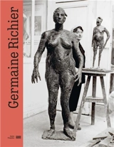 Germaine Richier - Ariane Coulondre