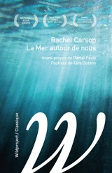 La mer autour de nous - Rachel Carson