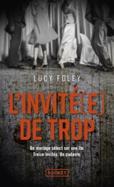 L'invité(e) de trop - Lucy Foley