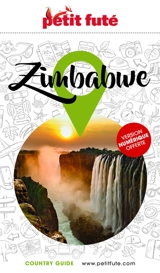 Zimbabwe : 2023 - Dominique Auzias