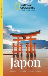 Japon - Nicholas Bornoff