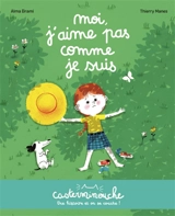 Moi, j'aime pas comme je suis - Alma Brami