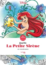 La petite sirène - Walt Disney company