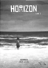 Horizon. Vol. 2 - Ji Hoon Jung