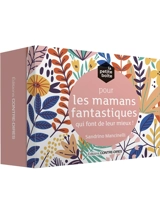 La petite boîte pour les mamans fantastiques qui font de leur mieux ! - Sandrino Mancinelli