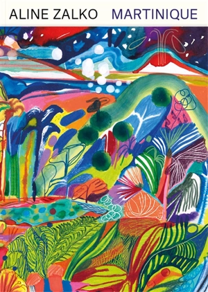Martinique - Aline Zalko
