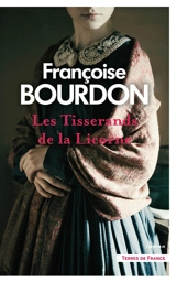 Les tisserands de la licorne. Un ultime rendez-vous - Françoise Bourdon
