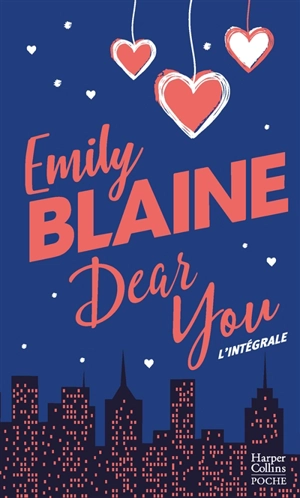 Dear you : l'intégrale - Emily Blaine
