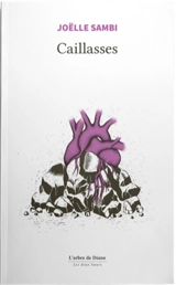 Caillasses - Joëlle Sambi
