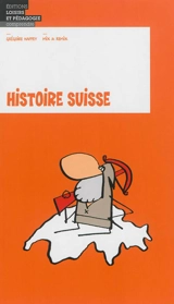 Histoire suisse - Grégoire Nappey