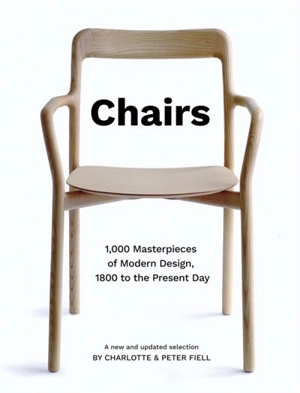 Chairs - Charlotte Fiell