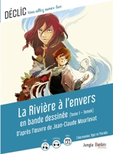 La rivière à l'envers en bande dessinée. Vol. 1. Tomek - Maxe L'Hermenier