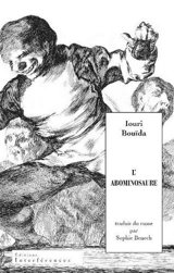L'abominosaure - Iouri Bouïda