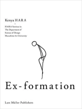 Kenya Hara Ex-formation - Kenya Hara
