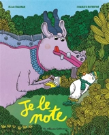 Je le note - Ella Coalman