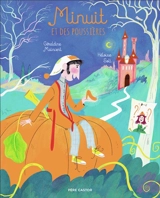 Minuit et des poussières - Géraldine Maincent