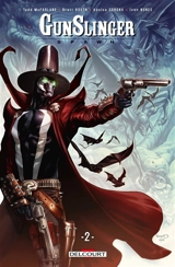 Gunslinger Spawn. Vol. 2 - Todd McFarlane