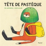 Tête de pastèque - Sol Undurraga