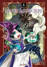 Marie la sorcière. Vol. 2 - Azumi Kobayashi