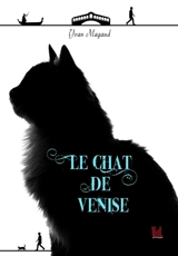 Le chat de Venise - Yvan Magaud