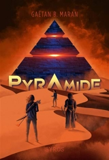Pyramide - Gaëtan B. Maran